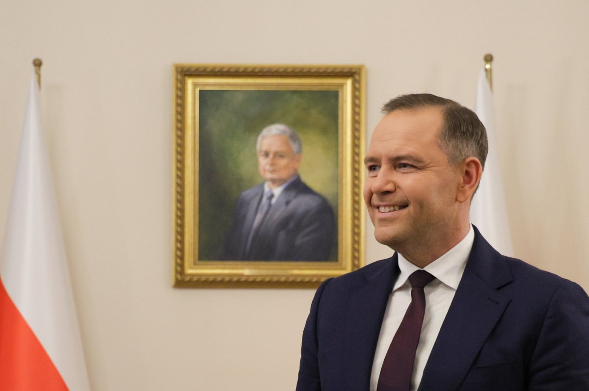 Prezydent zwoła Radę Gabinetową. Znamy datę 