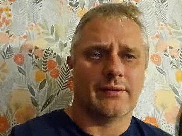 Ostra reakcja polityka do dziennikarza.  