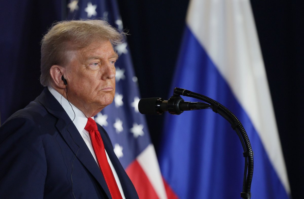 Trump: to ważny dzień w Białym Domu