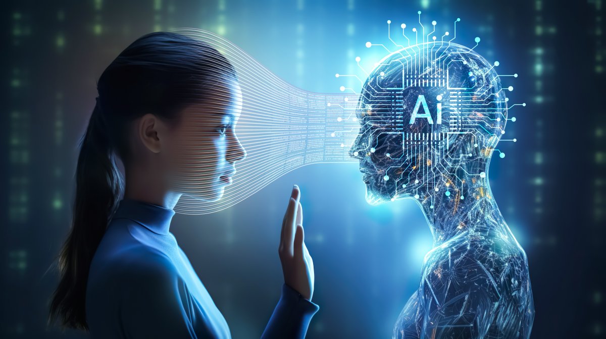 AI odbiera ludziom pracę?