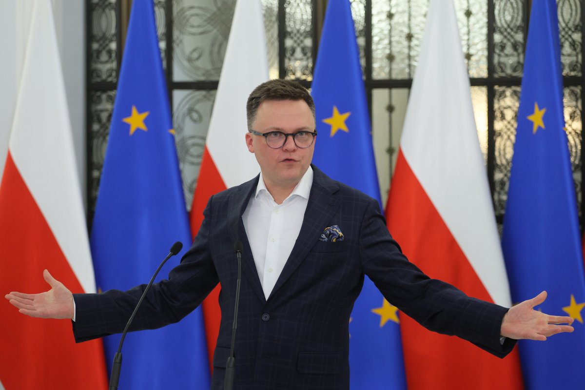 Czy Marszałek Hołownia doprowadzi do wcześniejszych wyborów?