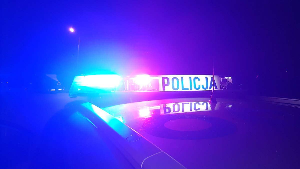 Tragiczny bilans długiego weekendu. Tylu ofiar dawno nie było