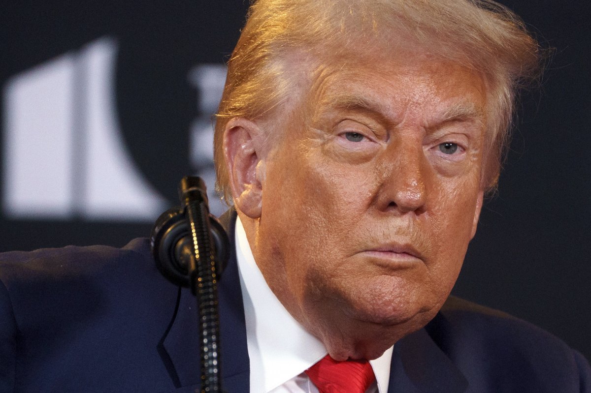 Dziś ważne spotkanie z Trumpem. Niestety bez polskich polityków