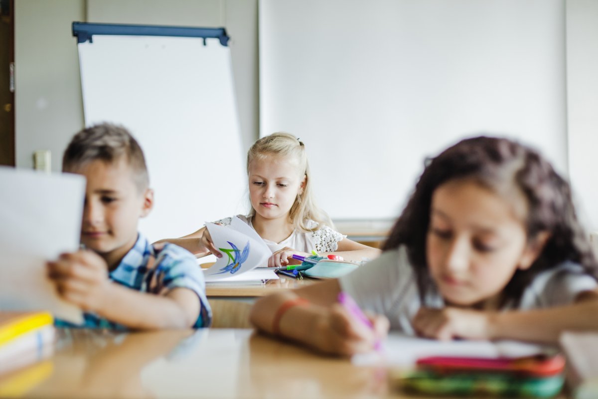 Od września w szkołach edukacja zdrowotna zamiast wychowania do życia w rodzinie