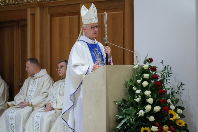 Trwają obchody Święta Wojska Polskiego