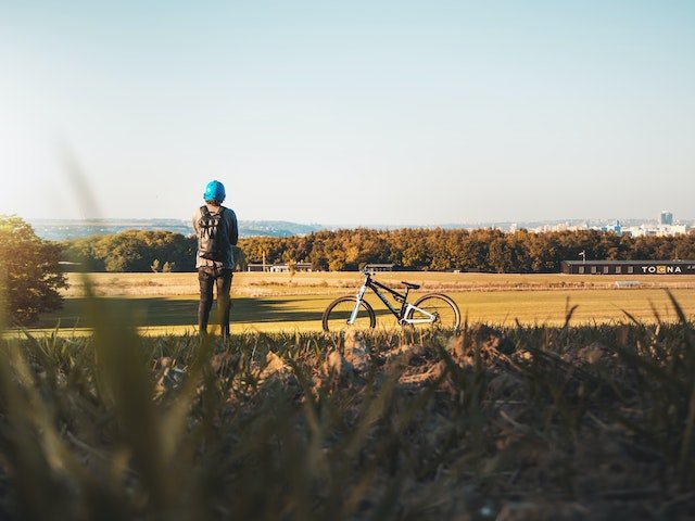 Powstanie nowa ścieżka na Mazurskiej Pętli Rowerowej