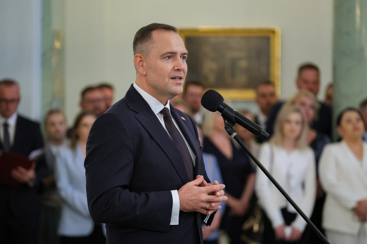 Prezydent zwoła Radę Gabinetową 