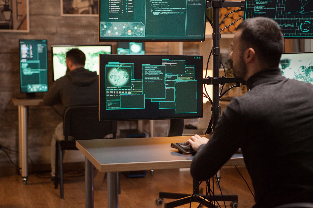 Norwegia oskarża Rosję o cyberatak na elektrownię