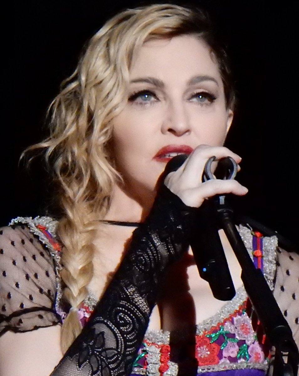 Madonna prosi Papieża o wizytę w Gazie za nim będzie za późno