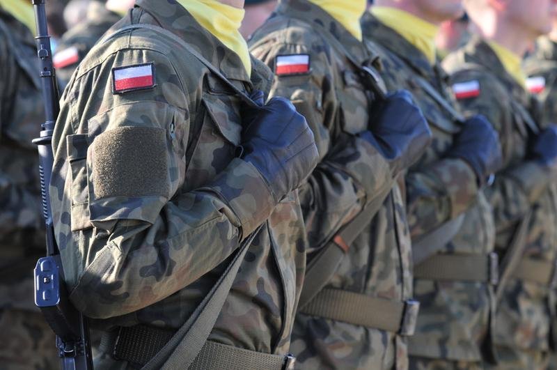 Sztab Generalny WP: ruszył 6. rajd pamięci żołnierzy - ofiar katastrofy 2010 r.