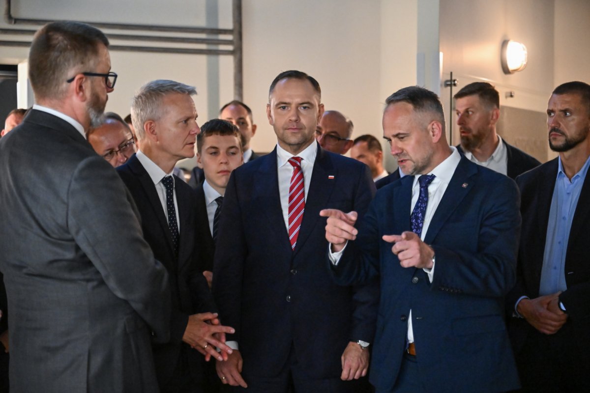 Nawrocki: to, co stało się ze środkami z KPO obciąża obecny rząd