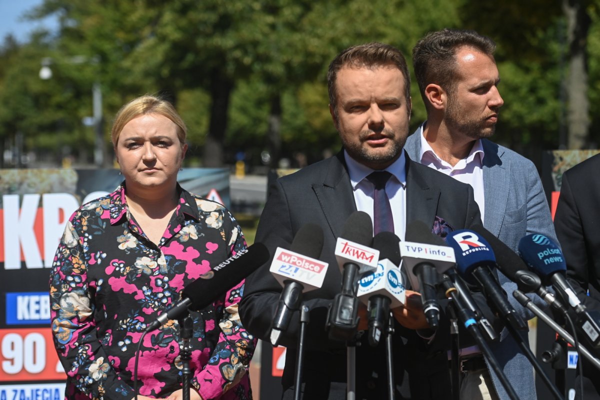  „Kasa Platformy Obywatelskiej”. PiS szykuje wystawę o aferze KPO