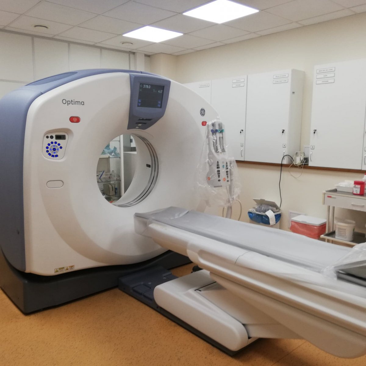 Szpital stracił dofinansowanie z KPO o jeden punkt. „Brak jakiegokolwiek wyjaśnienia”

