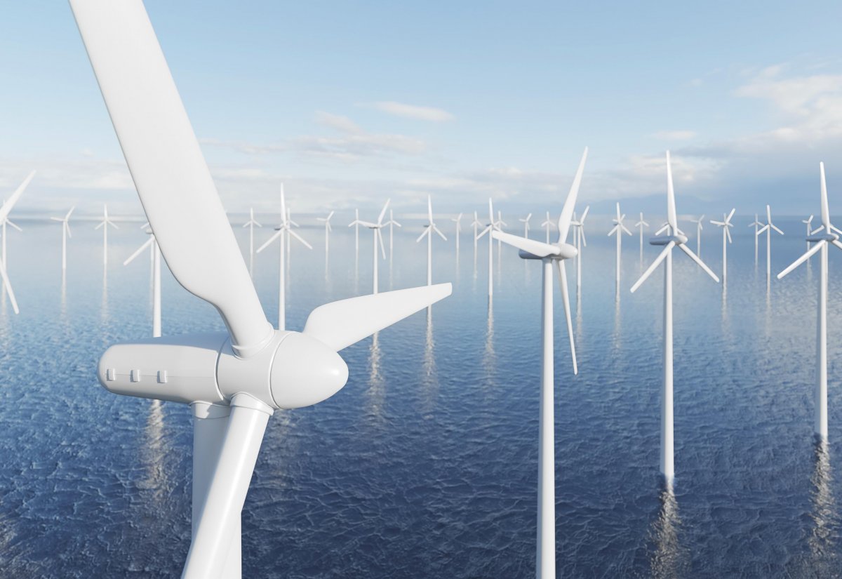 Kryzys morskiej energetyki wiatrowej w Niemczech: Brak ofert w przetargu