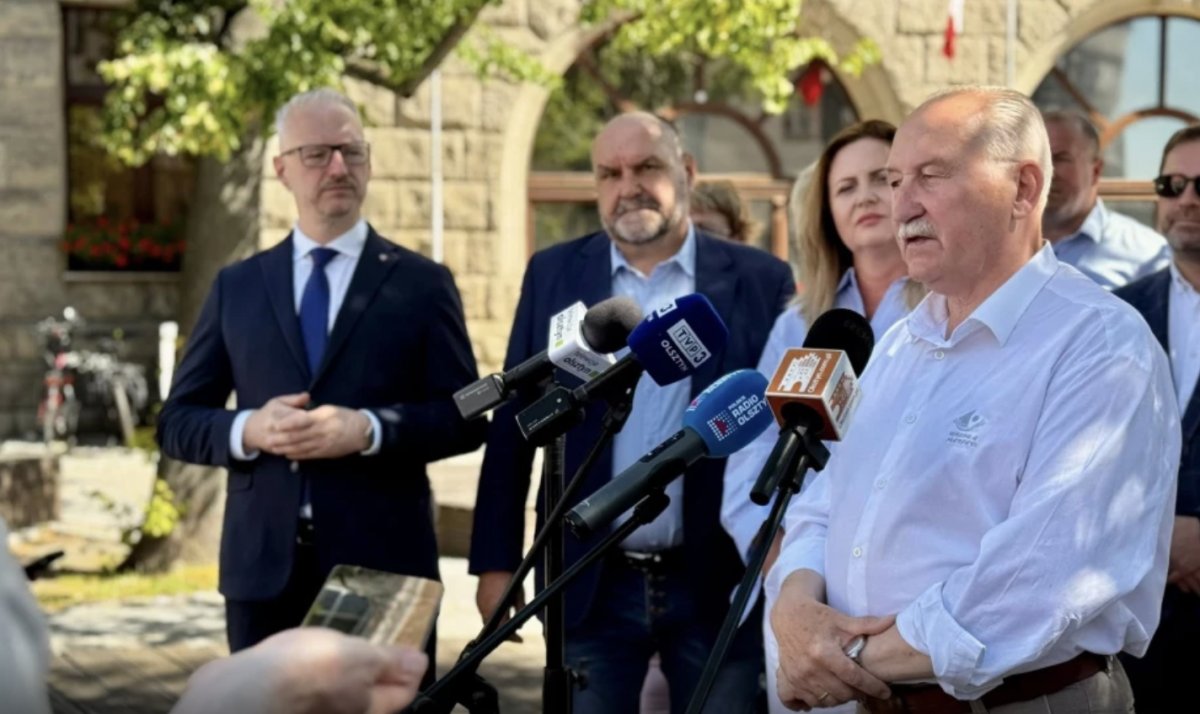 Mieszkańcy przeciwko zniesieniu dwukadencyjności. Wyniki konsultacji społecznych są jednoznaczne