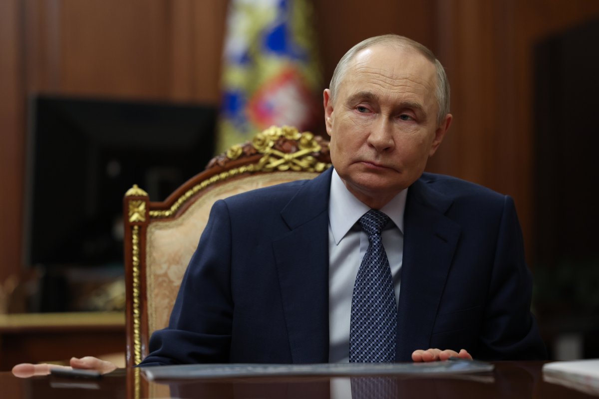 Rosyjscy analitycy: Celem Putina jest skłócenie Kijowa i Europy z Trumpem