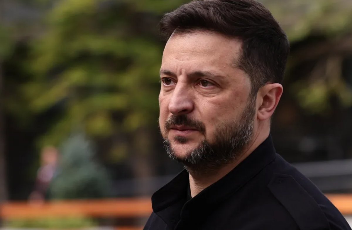 Korupcja w czasie wojny. Nowy kryzys polityczny uderza w Ukrainę