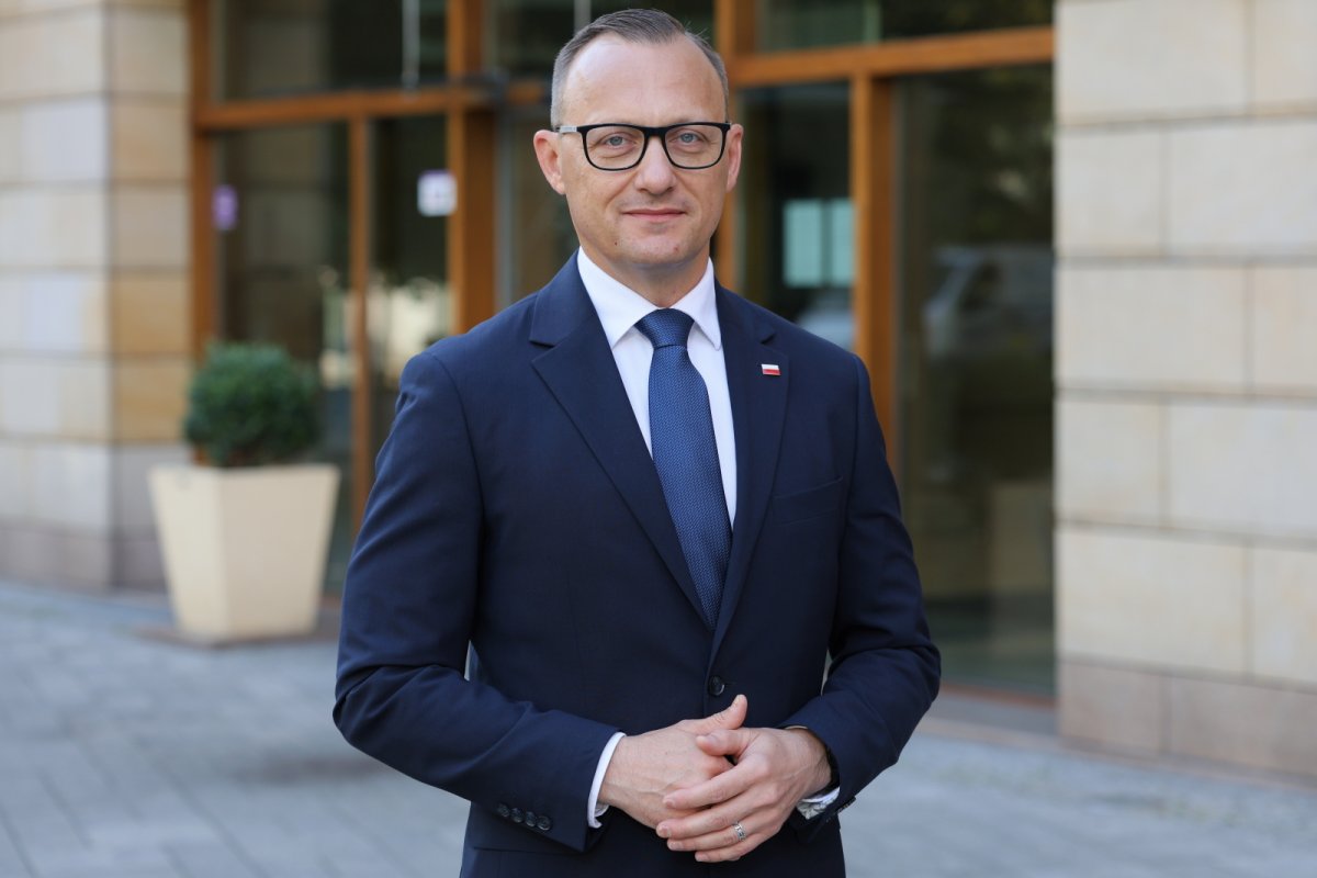 Co z ustawą wiatrakową? Rzecznik prezydenta wyjaśnia 