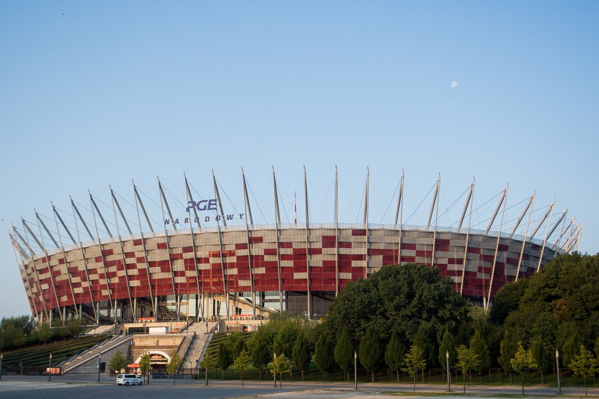 Chaos na koncercie Maxa Korzha. Policja przekazała sprawę do prokuratury
