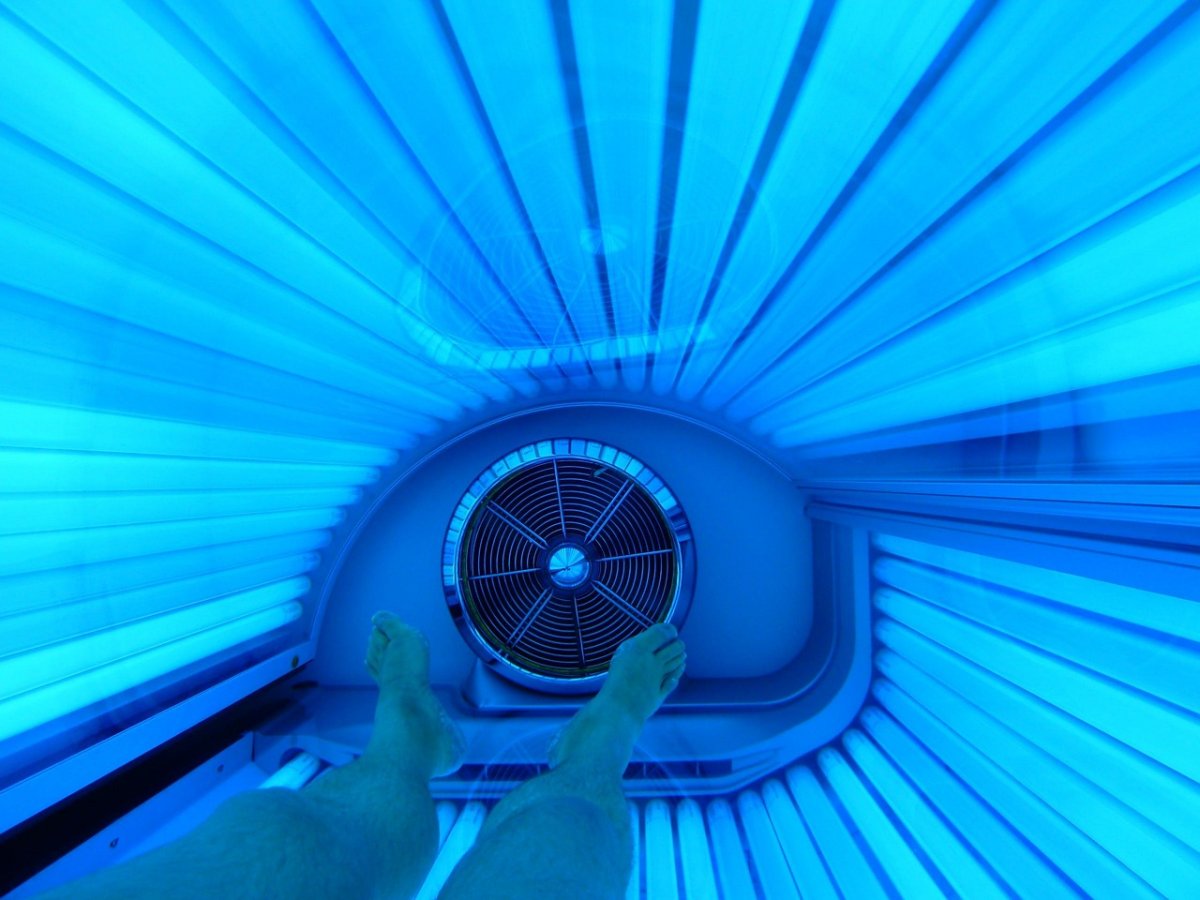 Solarium w pizzerii za fundusze z KPO? „Witam, jaki koszt?” – poznaj odpowiedź