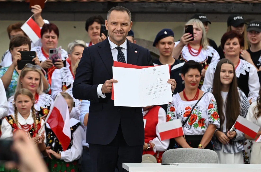 Prezydent daje zielone światło: Zerowy PIT dla rodzin z co najmniej dwojgiem dzieci