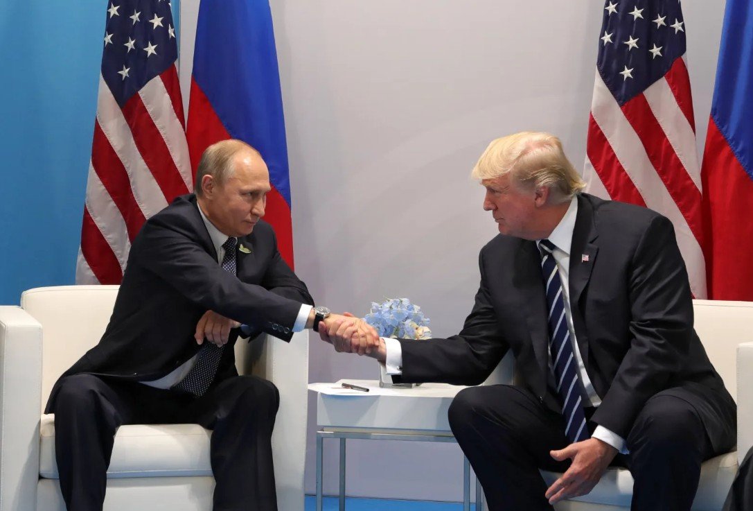 Spotkanie z Trumpa z Putinem. Prezydent USA podał datę i miejsce