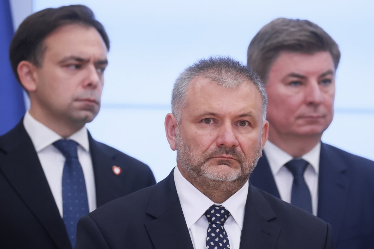 KRS apeluje do Żurka 