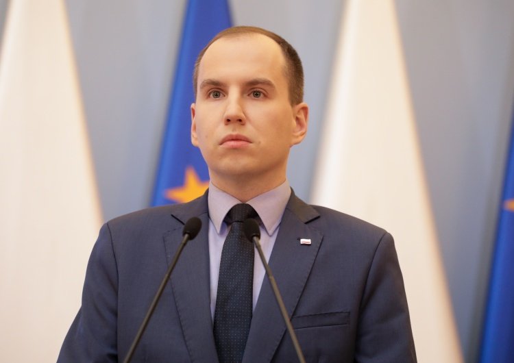  Prezydencka rada ds. naprawy ustroju państwa. Wiceszef KPRP zdradza termin początku prac