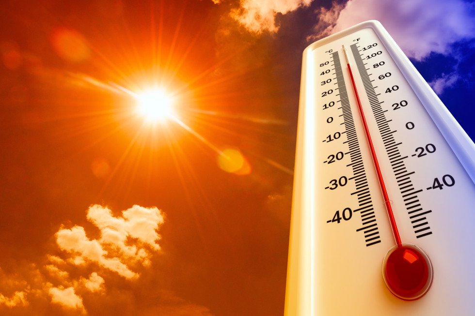 Fala upałów nadciąga do Polski. Wyż Ines przyniesie temperatury powyżej 30°C