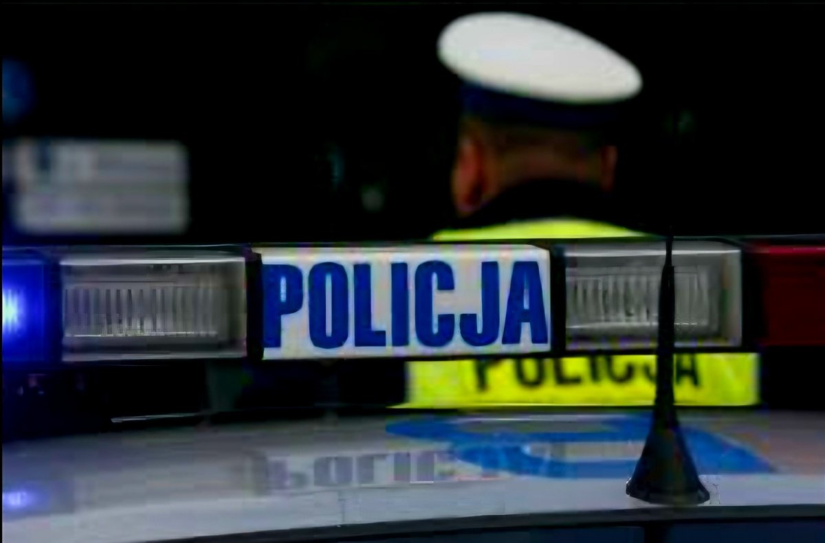 Strzelanina w Śląskiem. Trwa obława, policja apeluje: „Zostańcie w domach”

