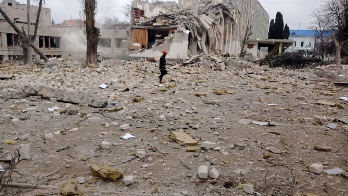 Ukraina zwraca się do Polski. Chodzi o kredyt na zakup polskiego uzbrojenia
