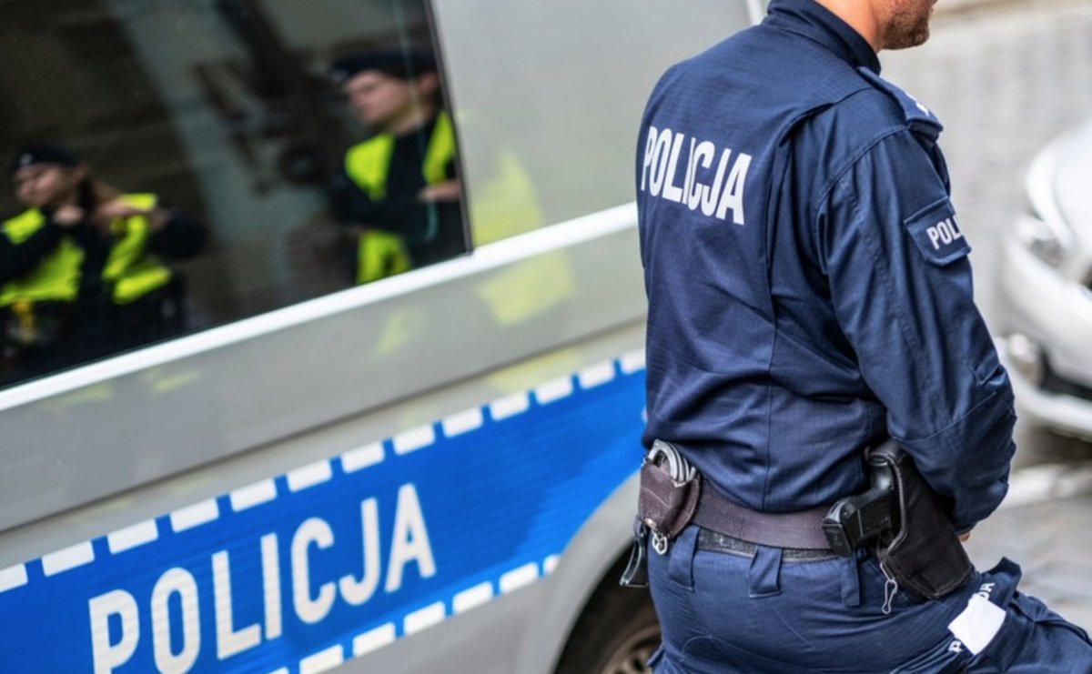 Policjant na festiwalu z mefedronem i ecstasy. Sprawą zajęła się prokuratura i przełożeni