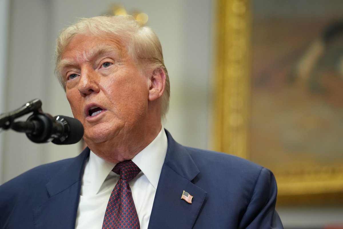 USA przestały uznawać szkodliwość zmian klimatu