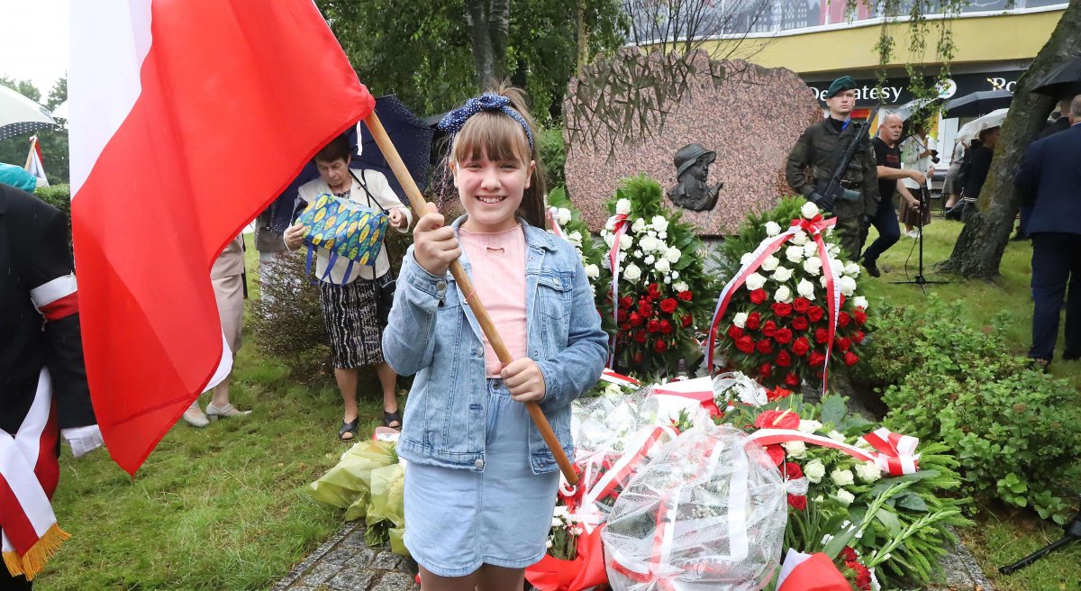 Warszawiacy znów zaśpiewali (nie)zakazane piosenki