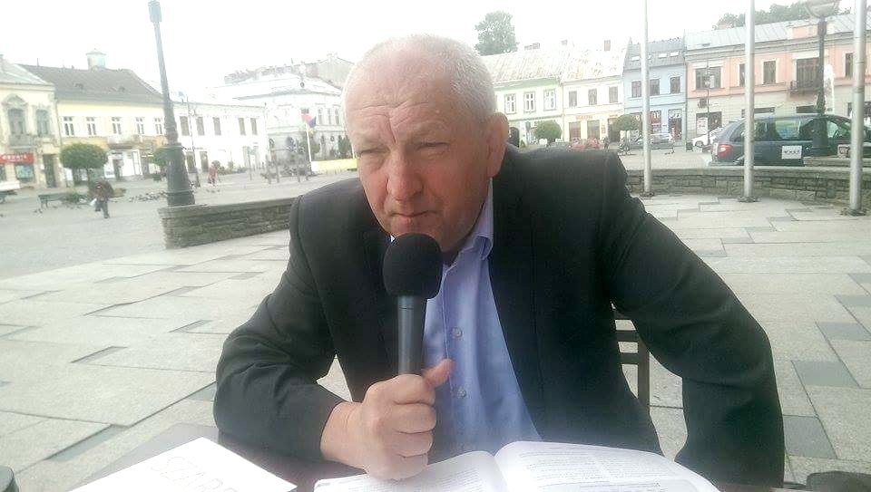 Prezes Fakro: Polska 