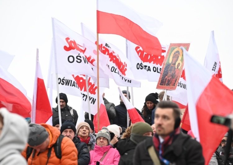 Co NIK chce udowodnić NSZZ „Solidarność