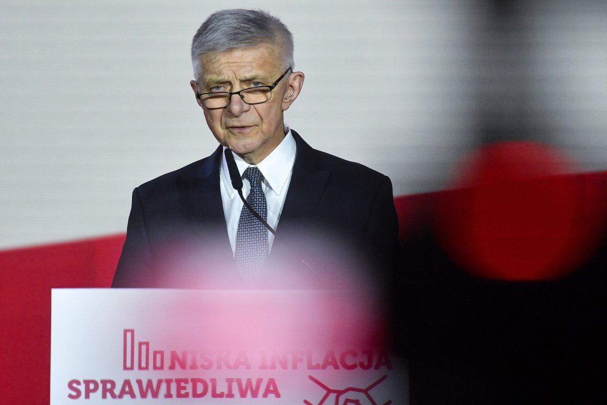 Zmiana w podatku Belki na dniach