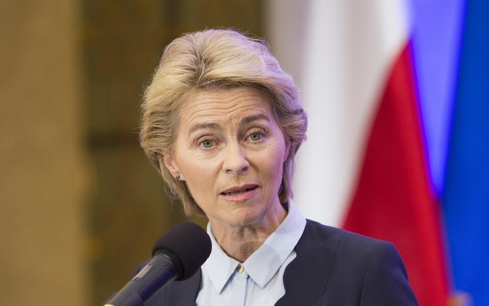Katar grozi odcięciem gazu Europie. Wszystko przez Zielony Ład?