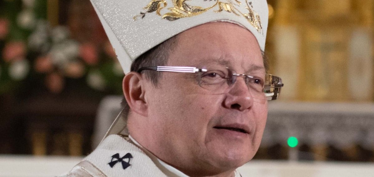 Kilka dalszych uwag do kardynała Rysia