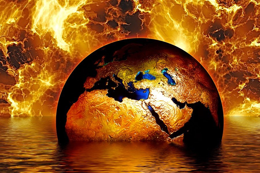USA oficjalnie wycofują absurdy klimatyczne