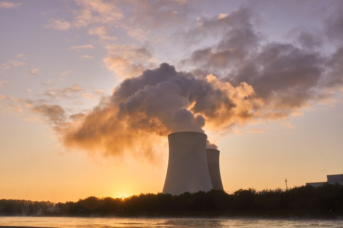 Kto wybuduje w Polsce elektrownie atomową?