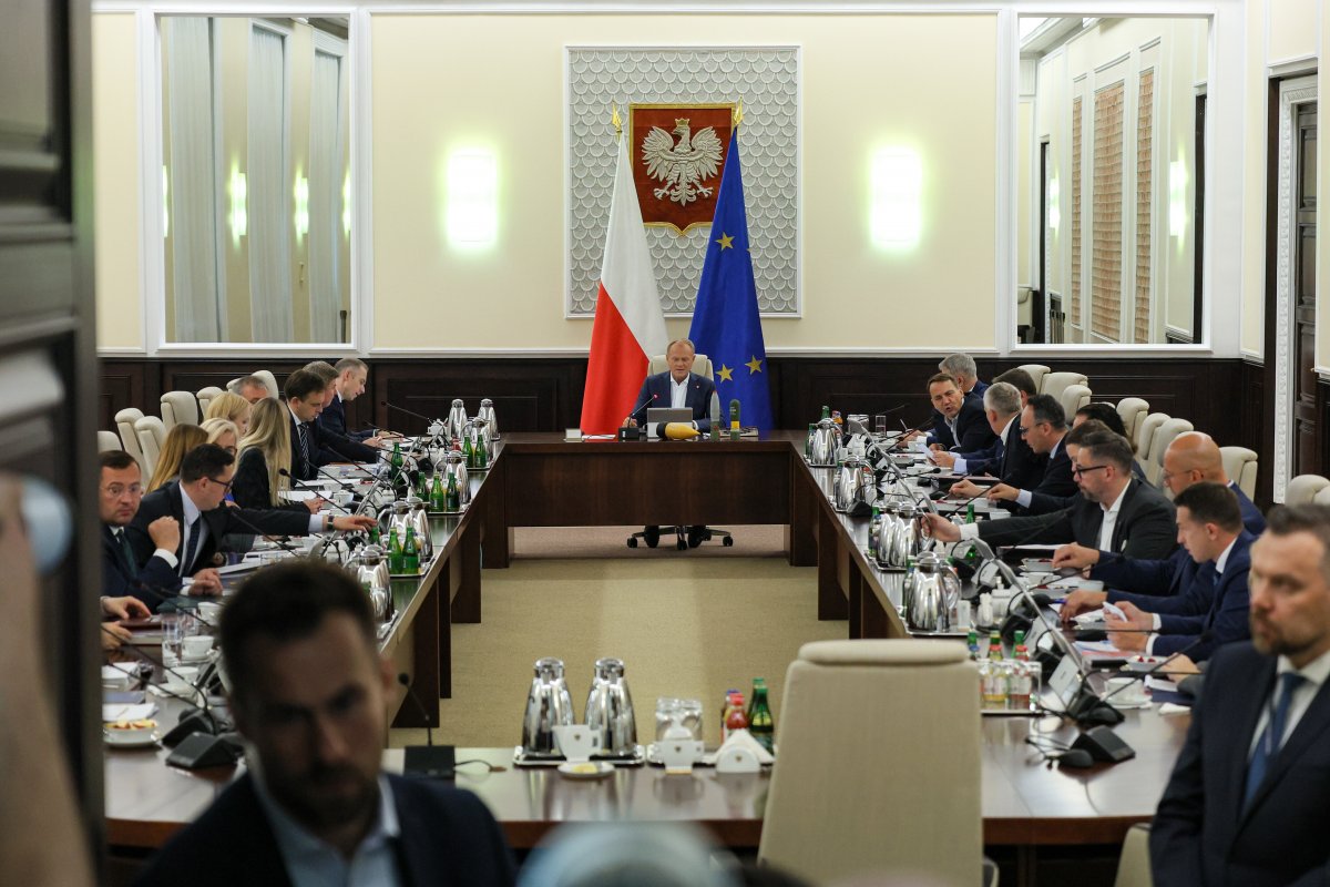 Premier: 32 osoby zatrzymane pod zarzutem współpracy z rosyjskimi służbami