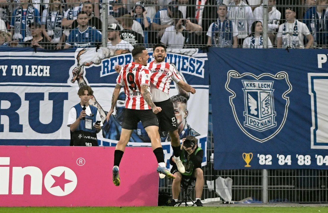 Ekstraklasa nabiera tempa! Znamy wyniki 2. kolejki i nową tabelę