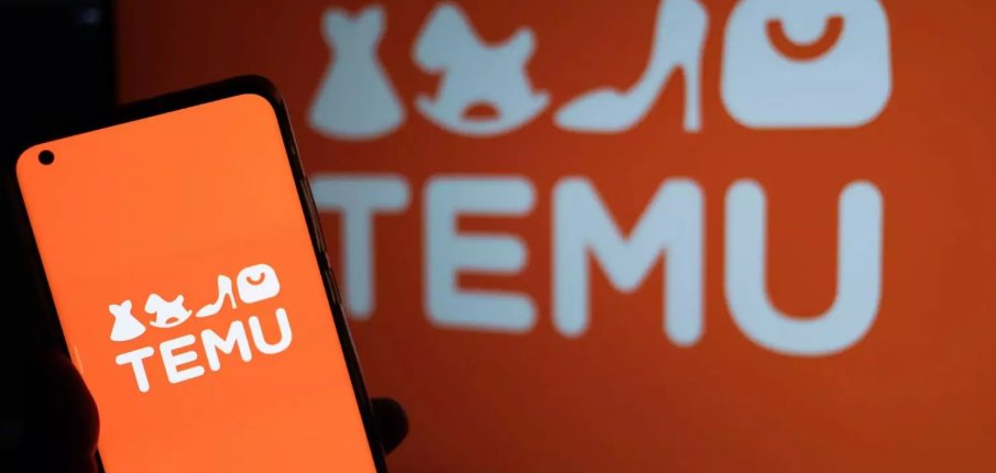 Chińska platforma Temu narusza prawo unijne