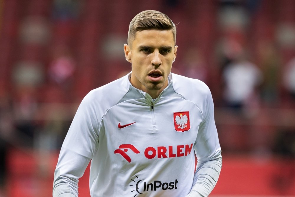 „Generał” Bednarek na portugalskiej warcie – obrońca blisko FC Porto!