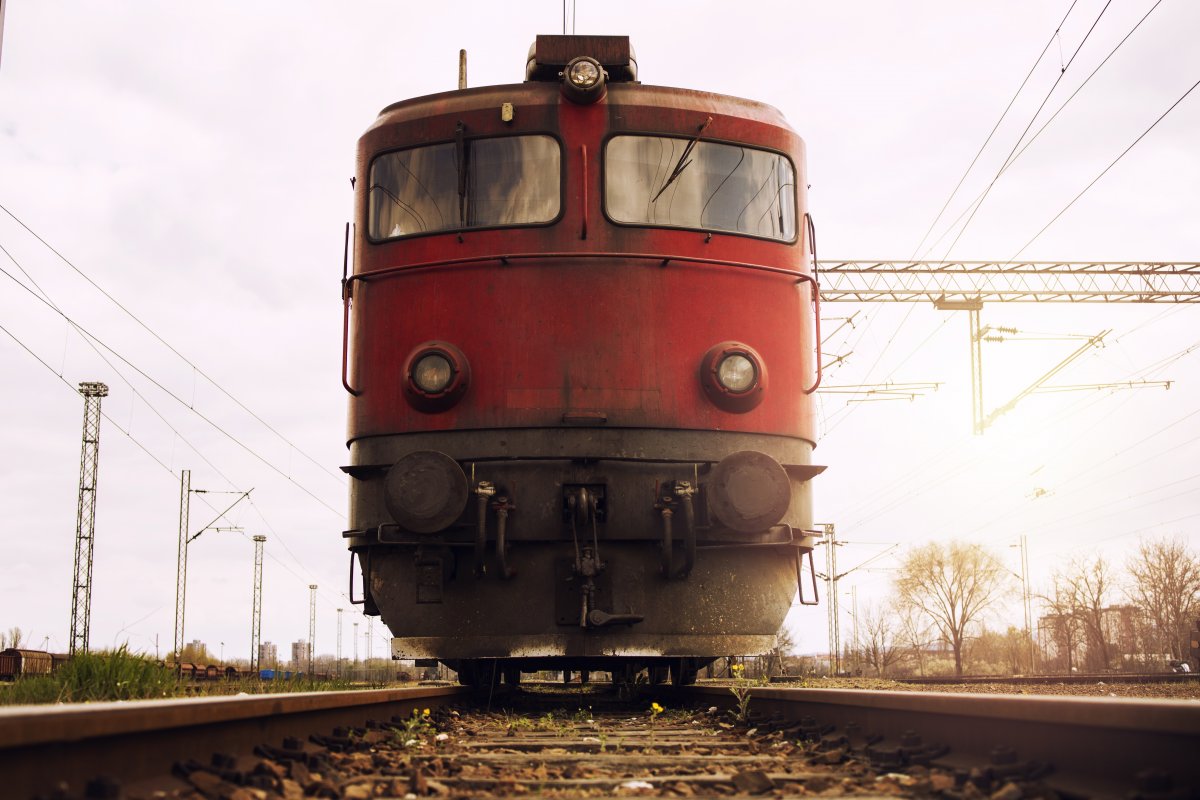Maszyniści rozpoczęli protest przeciwko patologicznej polityce transportowej państwa