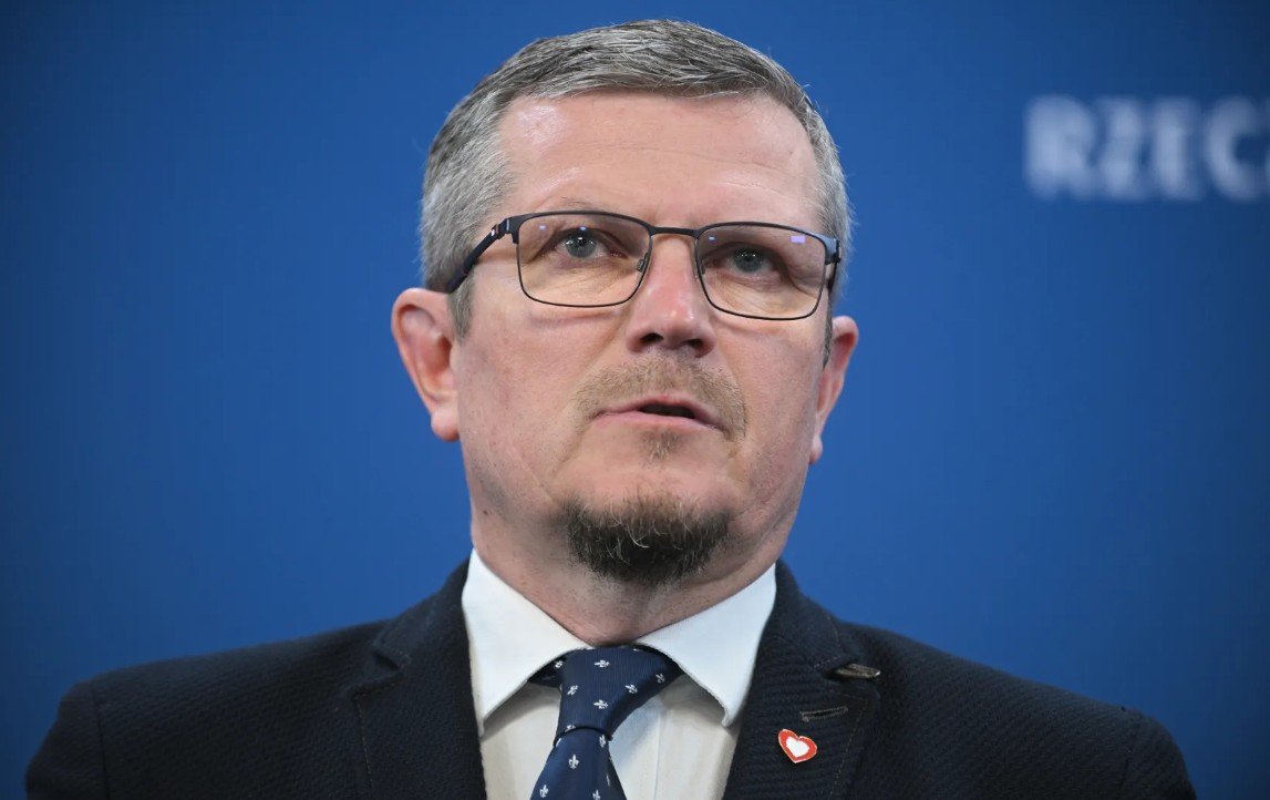 Bosacki: Żyjemy w czasach wojennych – musimy działać wspólnie i natychmiast