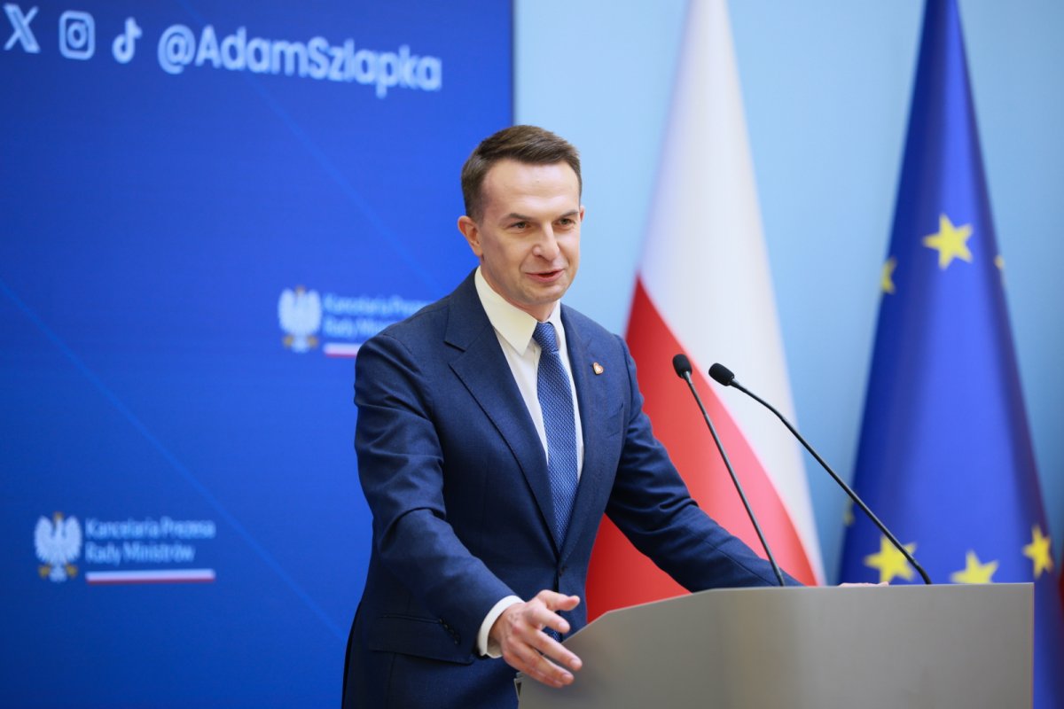 Strategia Bezpieczeństwa Narodowego. Co się z nią wiąże?