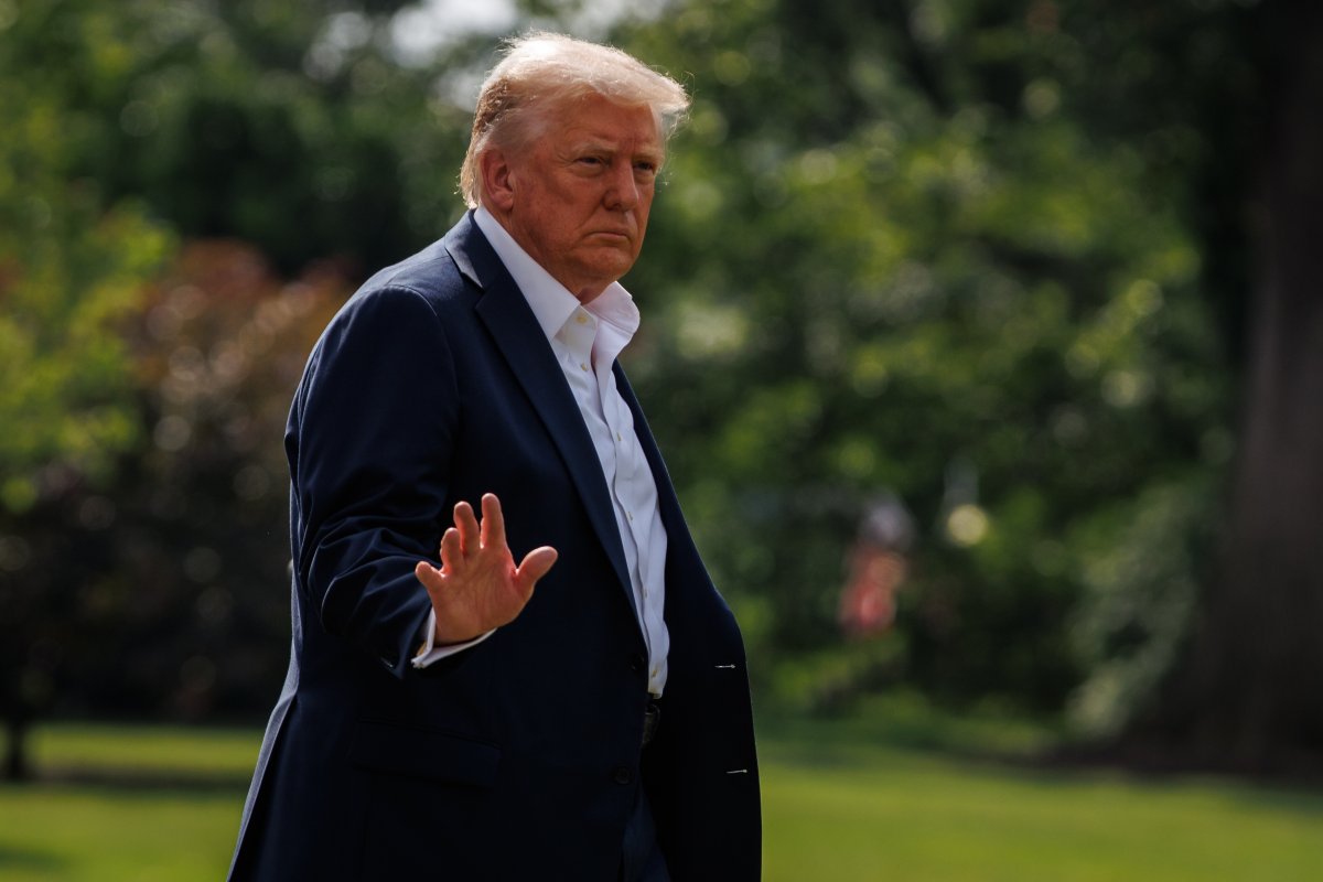 Najbogatszy Europejczyk naciska na UE. Chodzi o USA