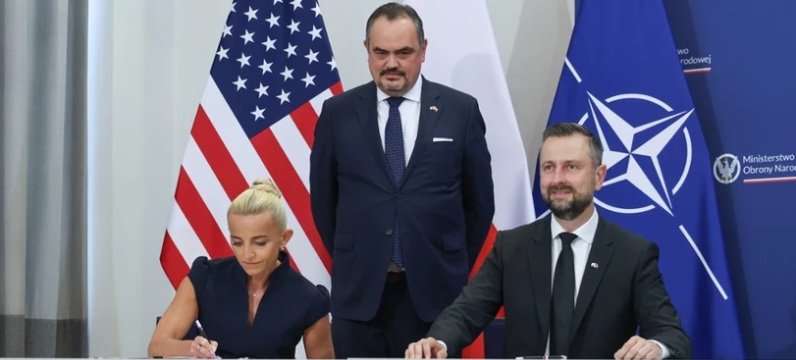4 mld. dolarów na polską armię